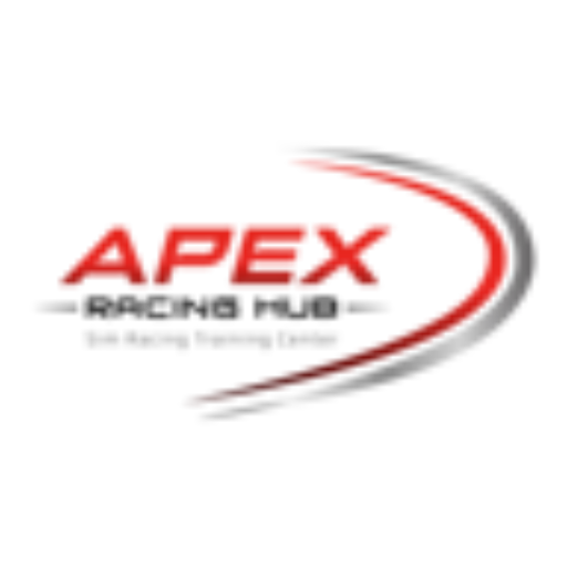 Apex Racing Hub - sim racing training center