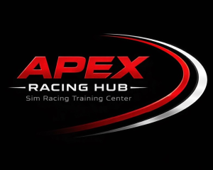 APEX Racing Hub - sim racing training center Hasselt